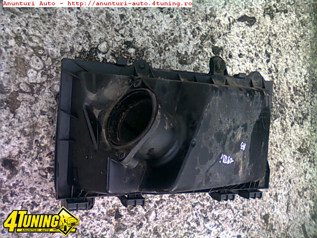 Carcasa filtru aer Audi A3