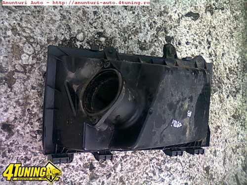 Carcasa filtru aer Audi A3
