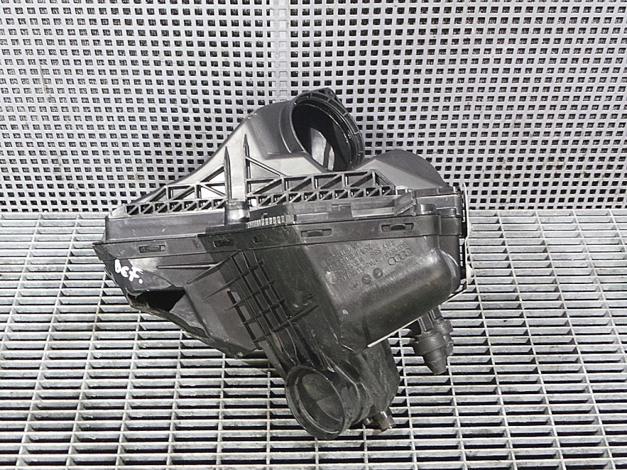 CARCASA FILTRU AER AUDI A4 1.8 TFSI - (2007 2011)