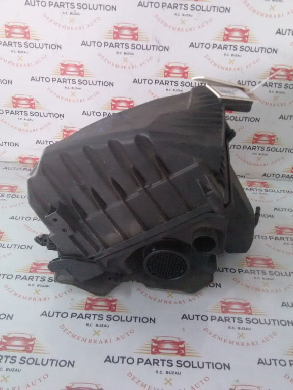 Carcasa filtru aer AUDI A4, 1.8 Turbo benzina Fab. 2004