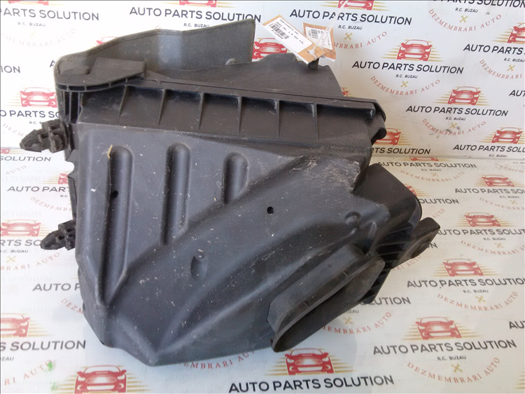 Carcasa filtru aer AUDI A4, 1.9 TDI fab. 2003