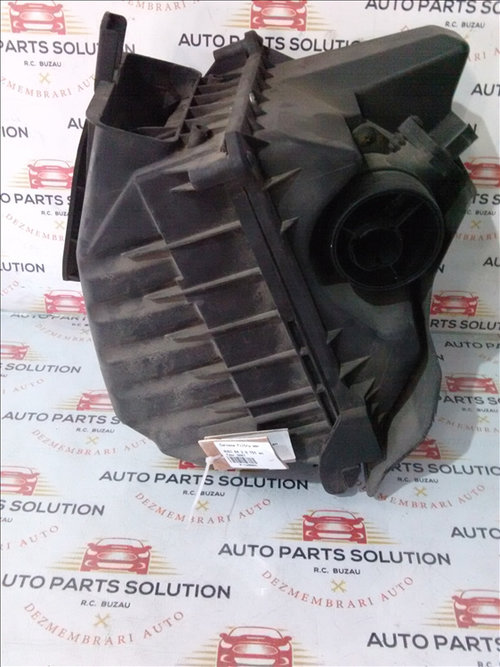 Carcasa filtru aer AUDI A4 2.0 TDI an fabr.2007