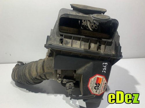 Carcasa filtru aer Audi A4 (2001-2004) [8E2, B6] 1.8 benzina CDHB 03G133837