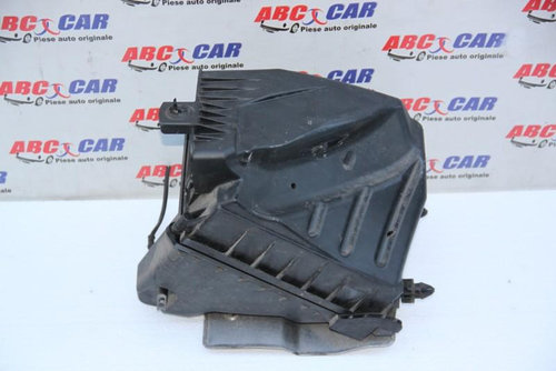 Carcasa filtru aer Audi A4 2001-2004 8E2, B6 038133837J