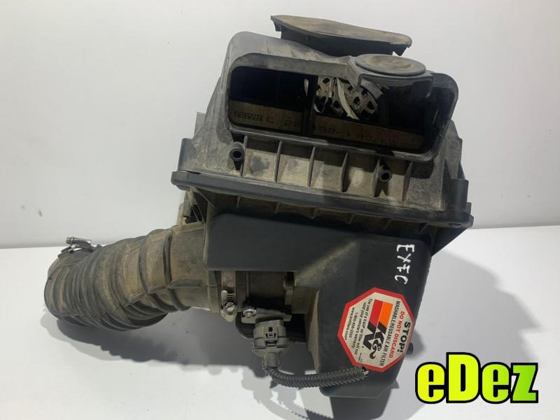 Carcasa filtru aer Audi A4 (2004-2008) [8EC, B7] 1.8 benzina CDHB 03G133837