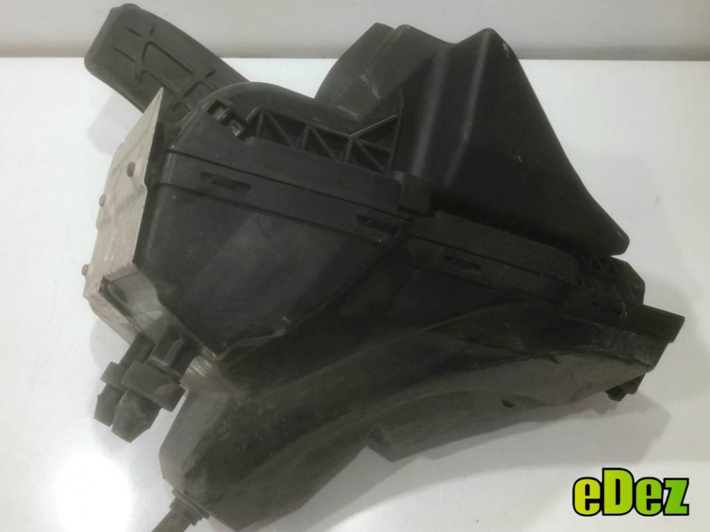 Carcasa filtru aer Audi A4 (2007-2011) [8K2, B8] 1.8 tfsi CABD 8K0133835AF