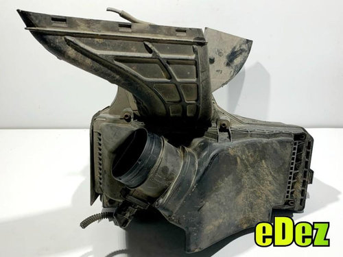 Carcasa filtru aer Audi A4 (2007-2011) [8K2, B8] 2.0 tdi CJCB 8K0133837BF