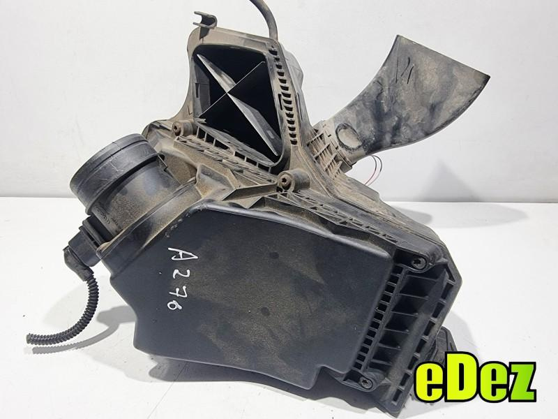 Carcasa filtru aer Audi A4 (2007-2011) [8K2, B8] 2.0 tdi CAHA 8K0133835AD