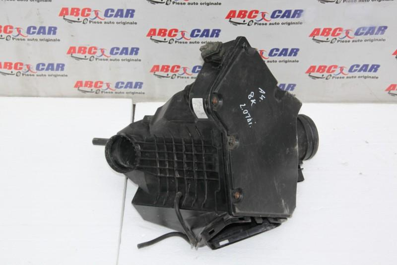 Carcasa filtru aer Audi A4 2007-2011 8K2, B8 8K0133835