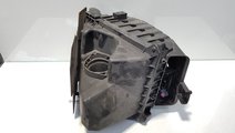 Carcasa filtru aer, Audi A4 (8E2, B6) 1.9 tdi, 038...