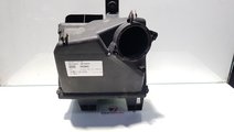 Carcasa filtru aer, Audi A4 (8E2, B6) [Fabr 2000-2...