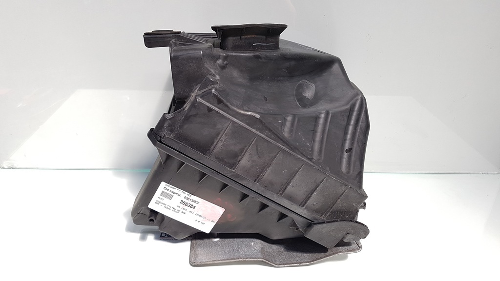 Carcasa filtru aer, Audi A4 (8EC, B7) 2.0 tdi, cod 03G133837 (id:366384)