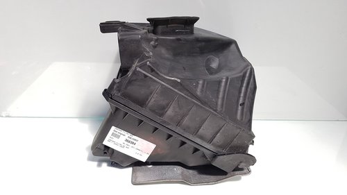 Carcasa filtru aer, Audi A4 (8EC, B7) 2.0 tdi, cod 03G133837 (id:366384)