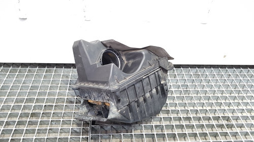 Carcasa filtru aer Audi A4 (8EC, B7) [Fabr 2004-2008] 2.0tfsi, BGB, 03G133837 (id:408321)