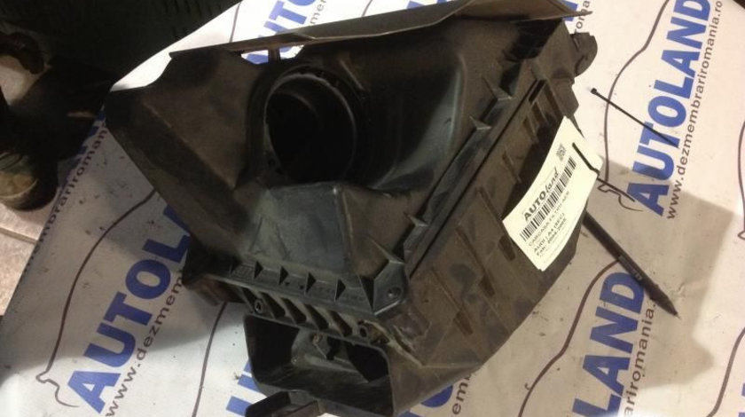 Carcasa Filtru Aer Audi A4 8EC fabricatie 2004-2008