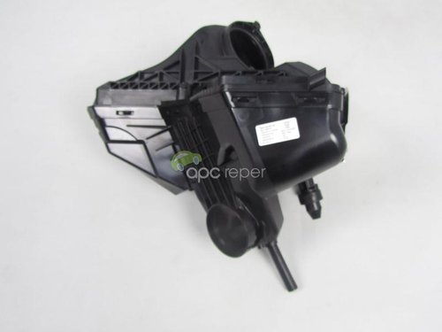 Carcasa Filtru Aer Audi A4 8K A5 2,0TFSI cod 8K0133837Bj
