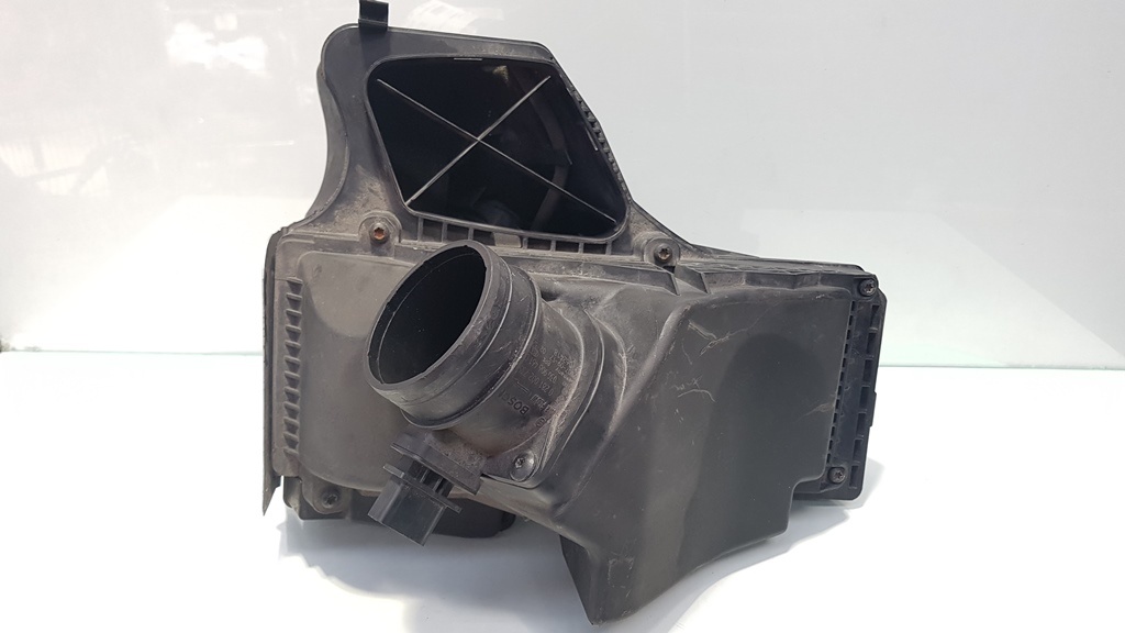 Carcasa filtru aer, Audi A4 (8K2, B8) CAG, cod 8K0133837T (id:372409)