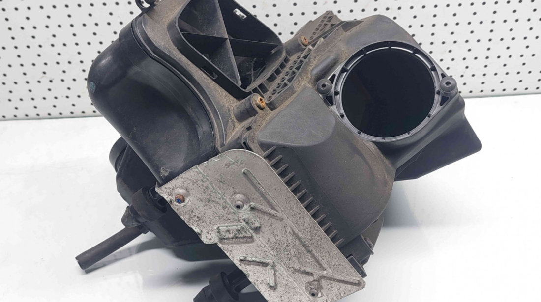 Carcasa filtru aer Audi A4 (8K2, B8) [Fabr 2008-2015] 8K0133835AD 2.0 TDI CAHA