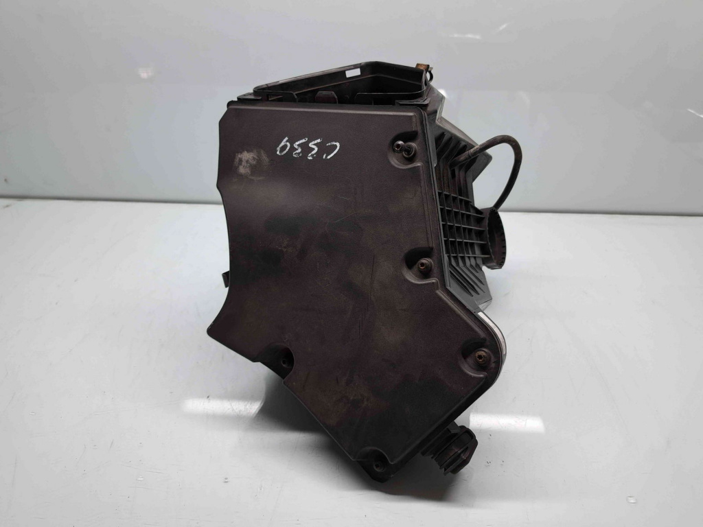 Carcasa filtru aer AUDI A4 (8K2, B8) [Fabr 2008-2015] 8K0133837B 3.0 TDI CCWA 176KW / 239CP
