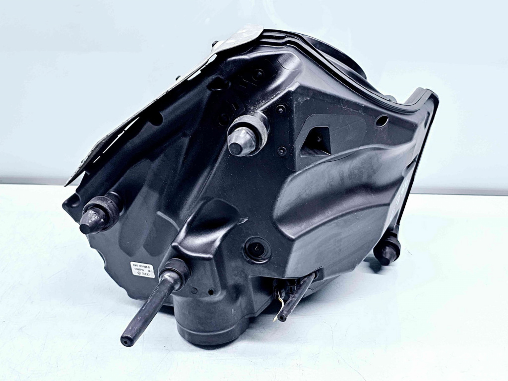 Carcasa filtru aer Audi A4 (8W2, B9) [Fabr 2015-2023] 8W0133835D 2.0 TDI DEUA 110KW / 150CP