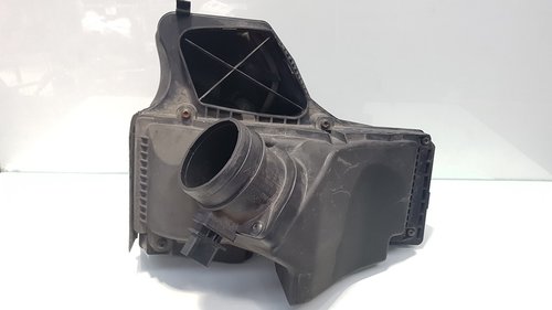 Carcasa filtru aer, Audi A4 Allroad (8KH, B8) CAG, cod 8K0133837T