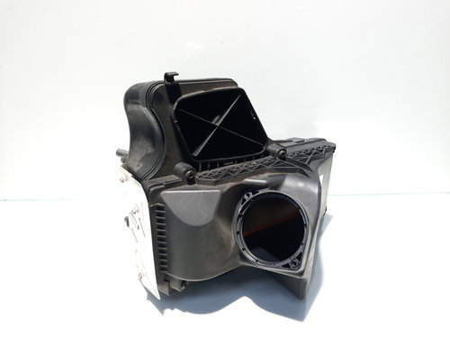 Carcasa filtru aer, Audi A4 Avant (8K5, B8) [Fabr 2008-2015] 1.8 tfsi, CDHA, 8K0133843E (id:449533)