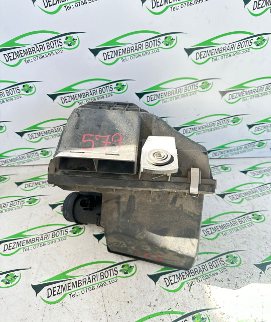 Carcasa filtru aer Audi A4 B5 [1994 - 1999] Sedan 1.9 TDI MT (90 hp)