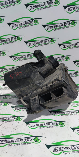 Carcasa filtru aer Audi A4 B5 [1994 - 1999] Sedan 1.9 TDI AT (110 hp)
