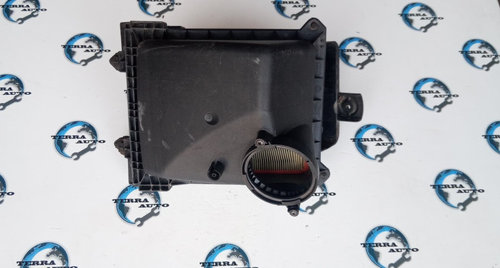 Carcasa filtru aer Audi A4 B6 2.5 TDI 132 KW 180 CP cod motor AKE