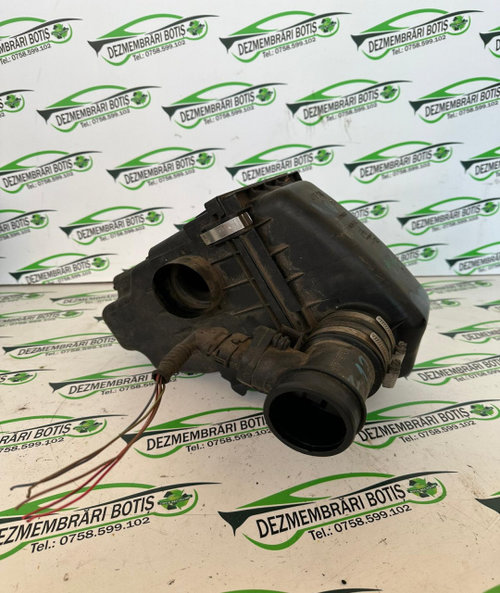 Carcasa filtru aer Audi A4 B6 [2000 - 2005] Avant wagon 5-usi 1.9 TDI MT (100 hp)