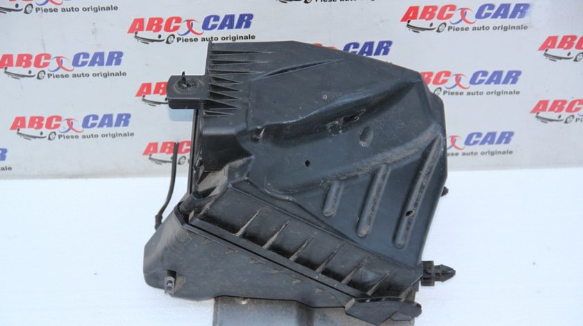 Carcasa filtru aer Audi A4 B6 8E 1.9 TDI cod: 038133837J model 2003