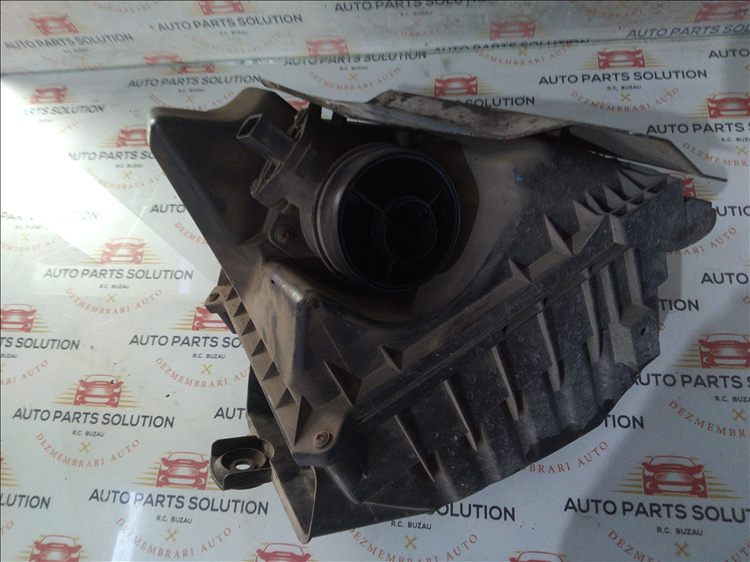 Carcasa filtru aer AUDI A4 B7 1.9 TDI an fabr. 2007