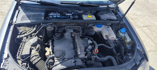Carcasa filtru aer Audi A4 B7 2.0 TDI cod motor BRE 140CP/103KW transmisie manuala 6+1 cod HCF an 20...