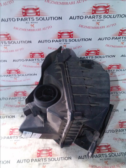 Carcasa filtru aer AUDI A4 B7 2.0 TDI