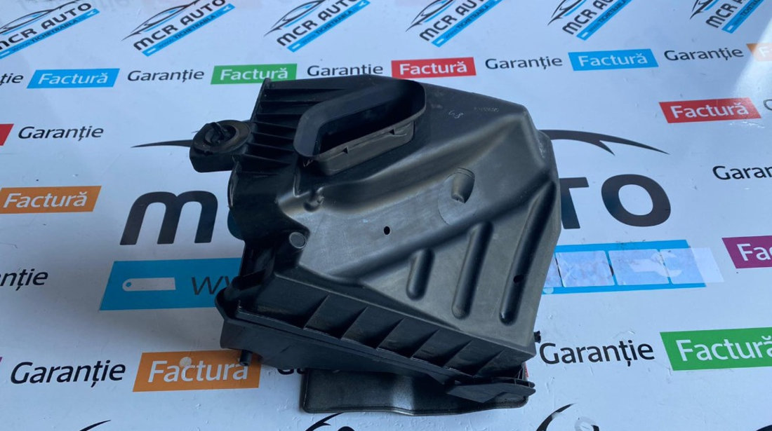 CARCASA FILTRU AER AUDI A4 B7 2.0 TFSI 2006 03g133835