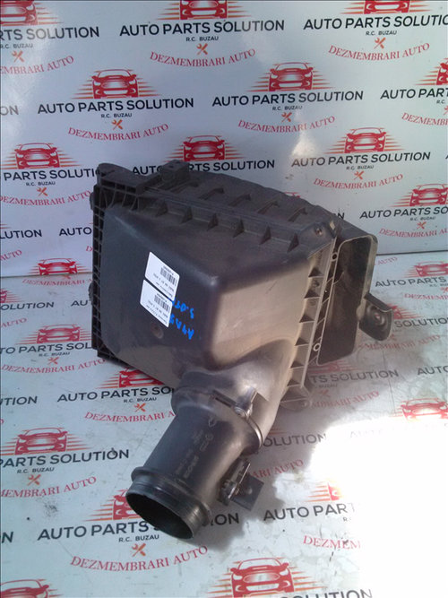 Carcasa filtru aer AUDI A4 B7 3.0TDI