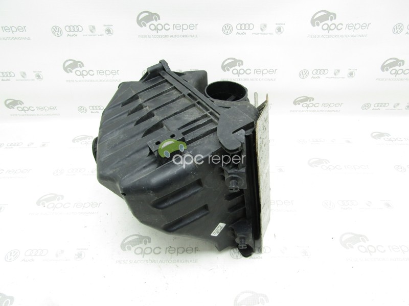 Carcasa filtru aer Audi A4 B7 8E 2.0 TFSI - Cod: 03G133835A