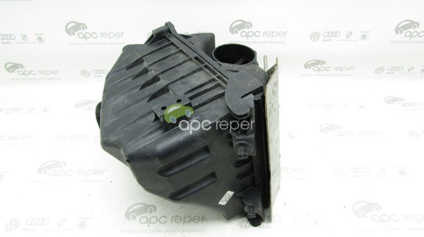 Carcasa filtru aer Audi A4 B7 8E 2.0 TFSI - Cod: 03G133835A