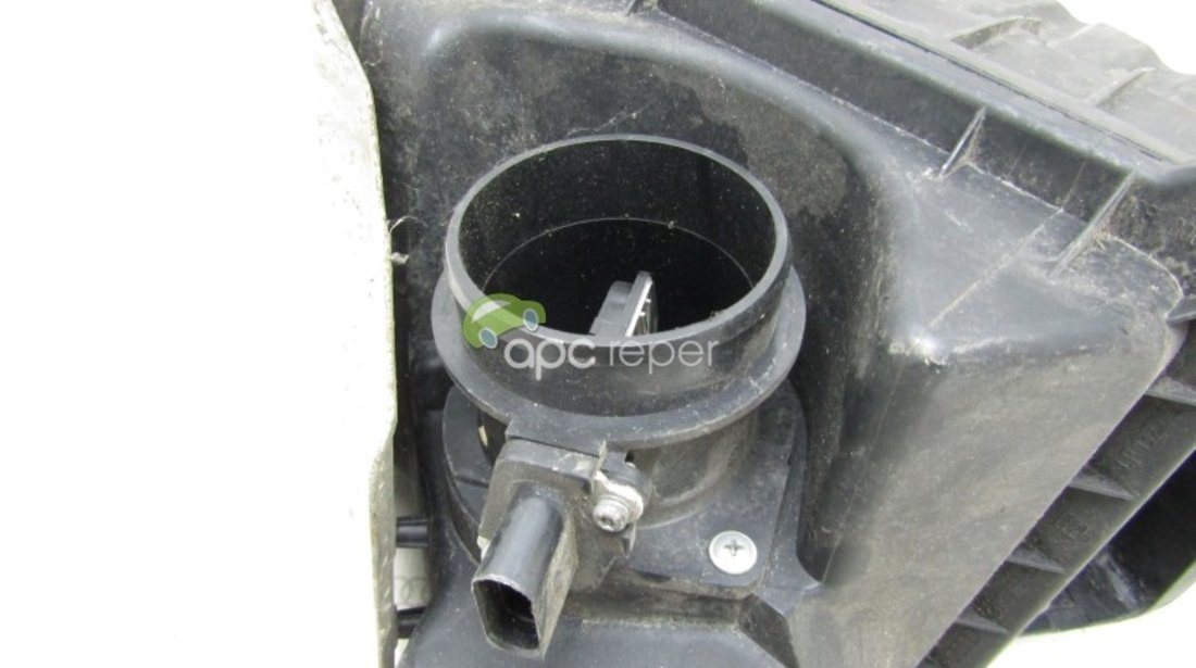 Carcasa filtru aer Audi A4 B7 8E 2.0 TFSI - Cod: 03G133835A