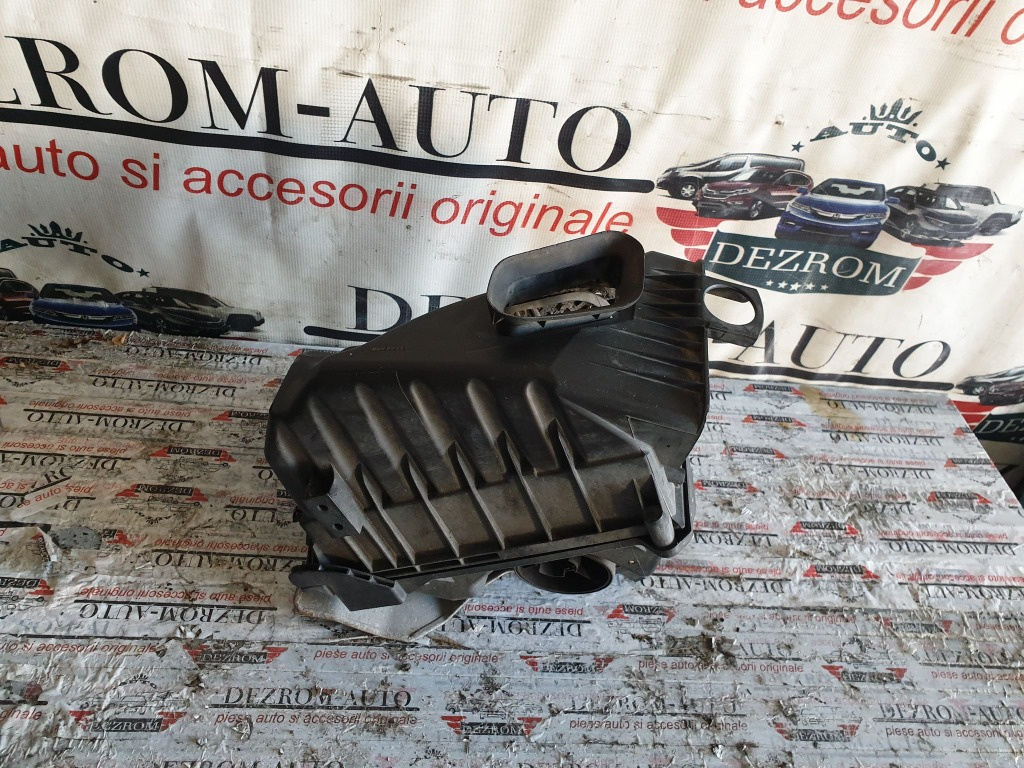 Carcasa Filtru Aer Audi A4 B7 cod piesa: 03G133835