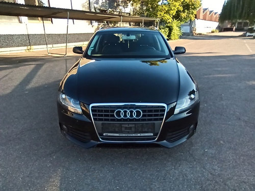Carcasa filtru aer Audi A4 B8 2.0 TDI 2009 2010 2011 2012 2013