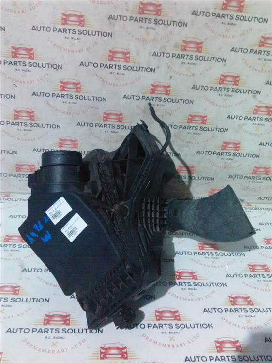Carcasa filtru aer AUDI A4 B8 2.0 TDI an fabr. 2011