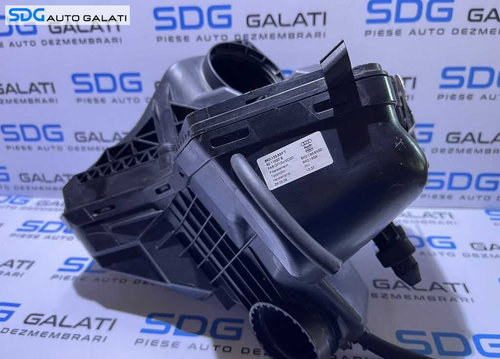 Carcasa Filtru Aer Audi A4 B8 2.0 TDI CAGA CAGB CAGC CAHA CAHB CMEA CJCA CJCB CJCC CJCD CMFA CGLC CG...