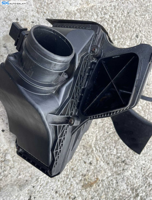Carcasa Filtru Aer Audi A4 B8 2.0 TDI CAGA CAGB CAGC CAHA CAHB CMEA CJCA CJCB CJCC CJCD CMFA CGLC CG...