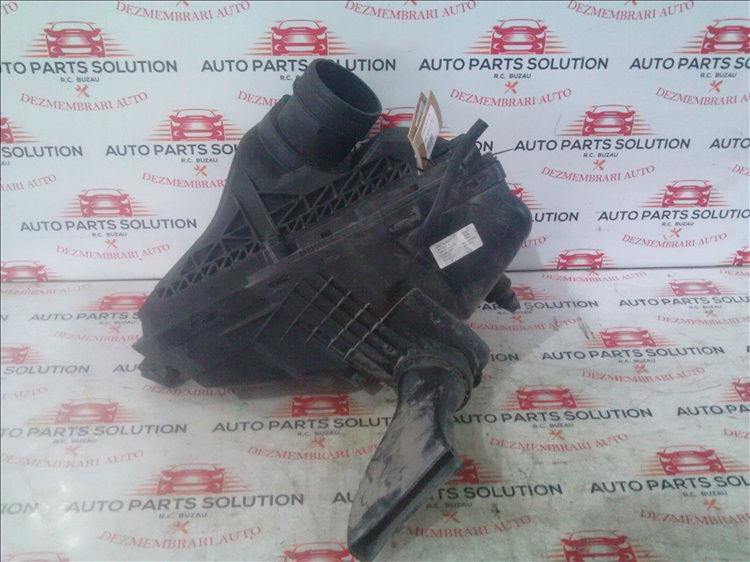 Carcasa filtru aer AUDI A4 B8 2.0 TDI