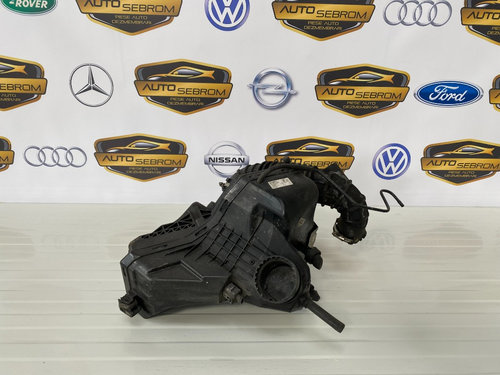 Carcasa filtru aer Audi A4 B8 2.0 tdi