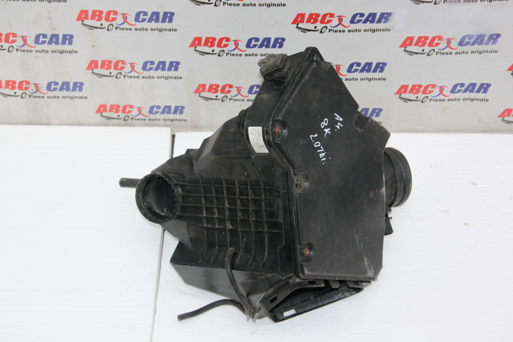 Carcasa filtru aer Audi A4 B8 8K 2.0 TDI cod: 8K0133835 2008-2015