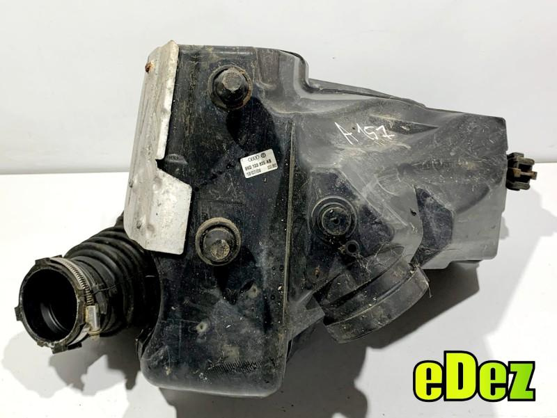 Carcasa filtru aer Audi A5 (2007-2011) [8T3] 2.0 tfsi , 1.8 tfsi CDNB 8K0133837AB