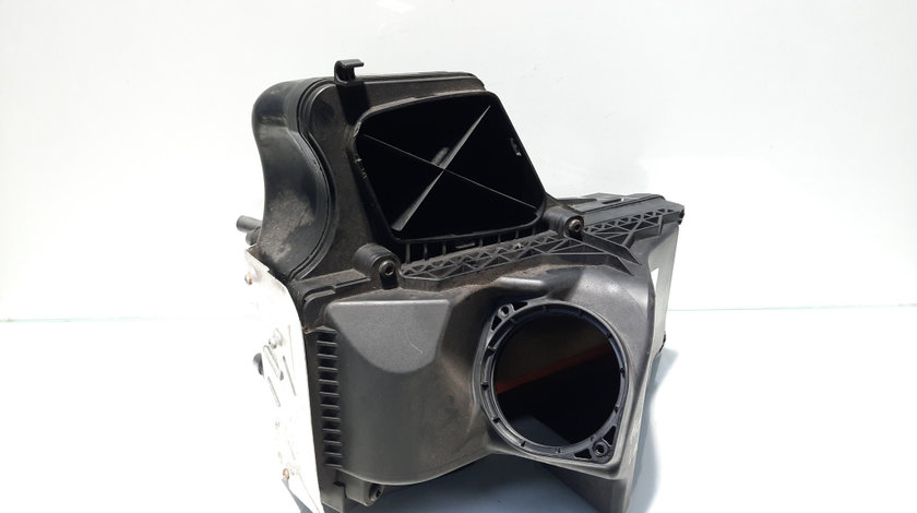 Carcasa filtru aer, Audi A5 (8T) [Fabr 2007-2015] 1.8 tfsi, CDHA, 8K0133843E