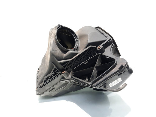 Carcasa filtru aer, Audi A5 (8T) [Fabr 2007-2015] 2.0 tdi, CAG, 8K0133837T